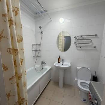 Сдается 1-комнатная квартира, 46,4 м²