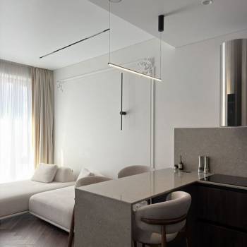 Сдается 1-комнатная квартира, 38 м²