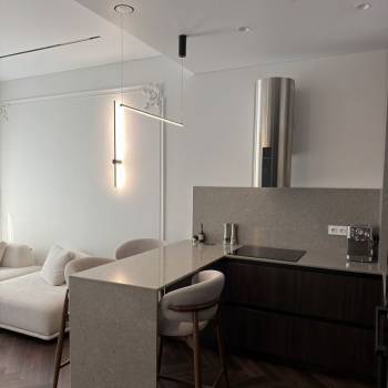 Сдается 1-комнатная квартира, 38 м²