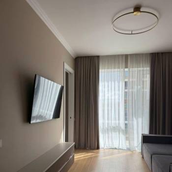 Сдается 2-х комнатная квартира, 44 м²