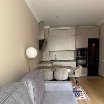 Сдается 2-х комнатная квартира, 44 м²