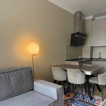 Сдается 2-х комнатная квартира, 44 м²