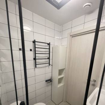 Сдается 1-комнатная квартира, 23,3 м²