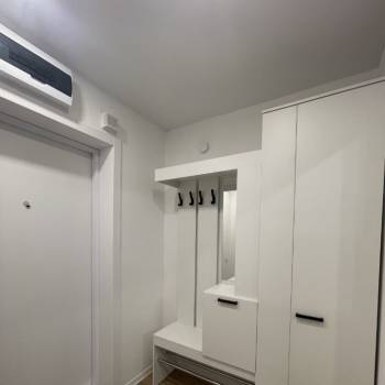 Сдается 1-комнатная квартира, 23,3 м²