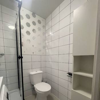Сдается 1-комнатная квартира, 23,3 м²