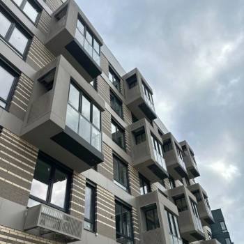 Сдается 1-комнатная квартира, 35 м²
