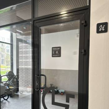 Сдается 1-комнатная квартира, 35 м²