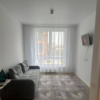 Сдается 1-комнатная квартира, 35 м²