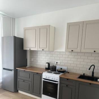 Сдается 1-комнатная квартира, 35 м²