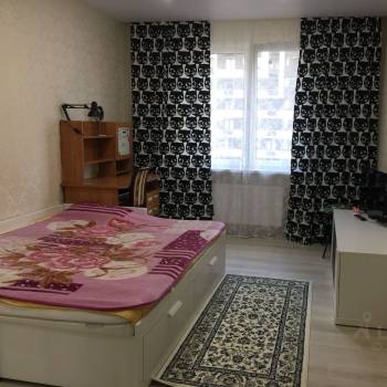 Продается 2-х комнатная квартира, 59,2 м²