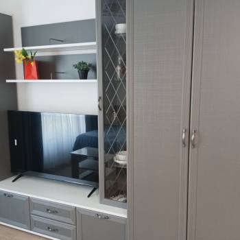 Сдается 1-комнатная квартира, 25,3 м²