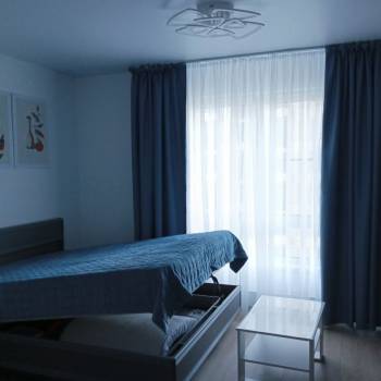 Сдается 1-комнатная квартира, 25,3 м²
