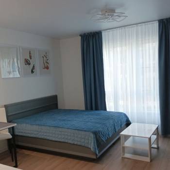 Сдается 1-комнатная квартира, 25,3 м²