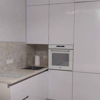 Сдается 1-комнатная квартира, 24 м²