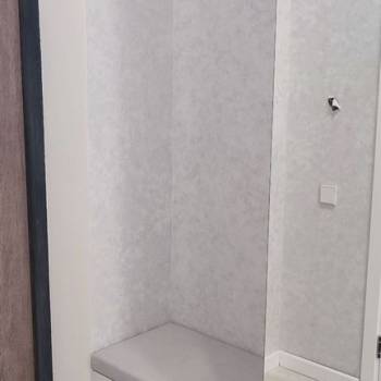 Сдается 1-комнатная квартира, 24 м²
