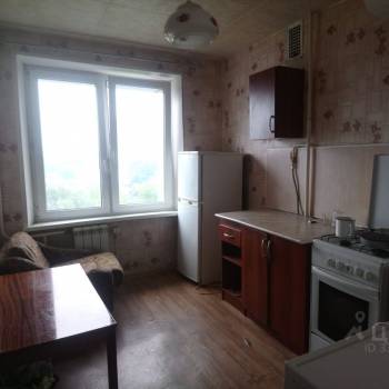 Сдается 2-х комнатная квартира, 48 м²
