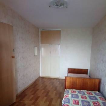 Сдается 2-х комнатная квартира, 48 м²
