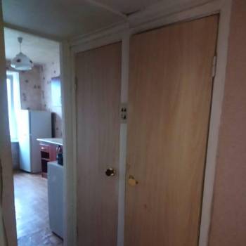 Сдается 2-х комнатная квартира, 48 м²