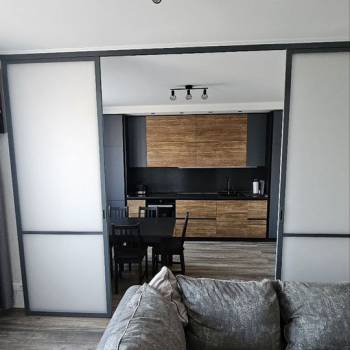 Сдается Многокомнатная квартира, 82,3 м²
