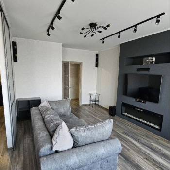 Сдается Многокомнатная квартира, 82,3 м²