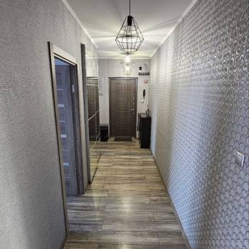 Сдается Многокомнатная квартира, 82,3 м²