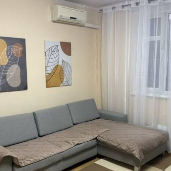 Сдается Многокомнатная квартира, 60,1 м²