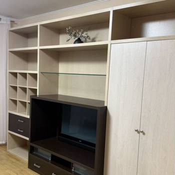 Сдается Многокомнатная квартира, 60,1 м²