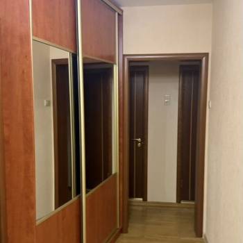 Сдается Многокомнатная квартира, 60,1 м²