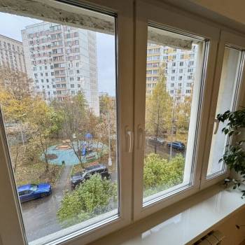Сдается 1-комнатная квартира, 36 м²