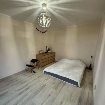 Сдается 1-комнатная квартира, 36 м²