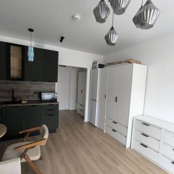 Сдается 1-комнатная квартира, 21,5 м²
