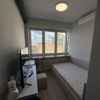 Сдается 1-комнатная квартира, 14,6 м²