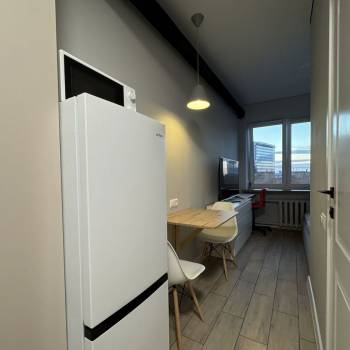 Сдается 1-комнатная квартира, 14,6 м²