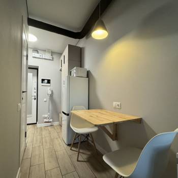 Сдается 1-комнатная квартира, 14,6 м²
