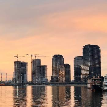 Продается 3-х комнатная квартира, 86,8 м²