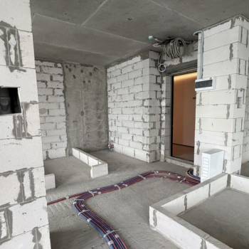 Продается 3-х комнатная квартира, 86,8 м²