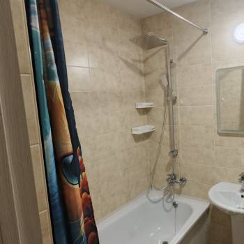 Сдается 2-х комнатная квартира, 58,8 м²