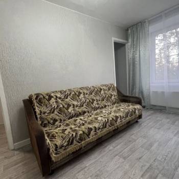 Сдается 1-комнатная квартира, 24 м²