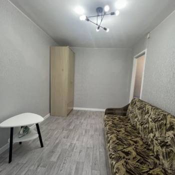 Сдается 1-комнатная квартира, 24 м²