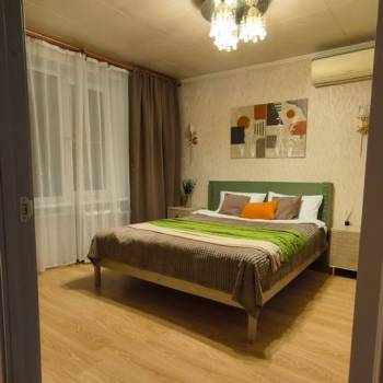 Сдается 2-х комнатная квартира, 40 м²