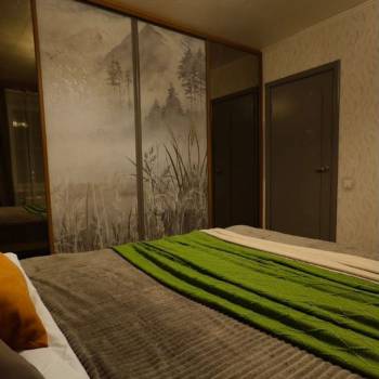 Сдается 2-х комнатная квартира, 40 м²
