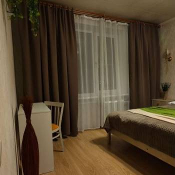 Сдается 2-х комнатная квартира, 40 м²