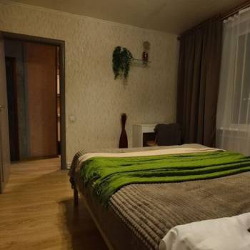 Сдается 2-х комнатная квартира, 40 м²