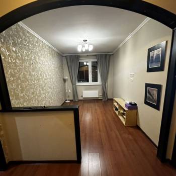 Продается 2-х комнатная квартира, 52,1 м²
