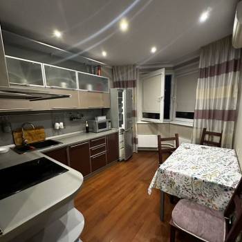 Продается 2-х комнатная квартира, 52,1 м²