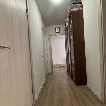 Продается 2-х комнатная квартира, 58,9 м²