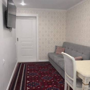Продается 3-х комнатная квартира, 60 м²