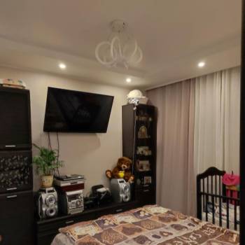 Продается 2-х комнатная квартира, 52 м²