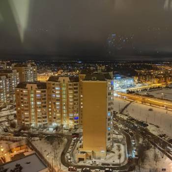 Продается 2-х комнатная квартира, 52 м²