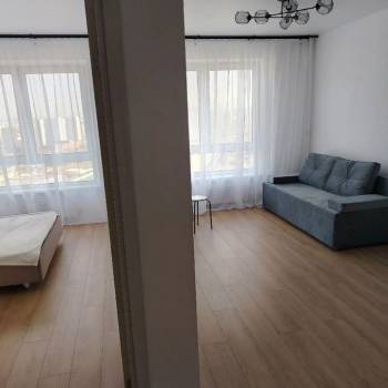 Сдается 1-комнатная квартира, 35 м²